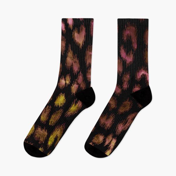 Item preview, Leopard Animal Print Pop Art designed and sold by STATEOFUP.