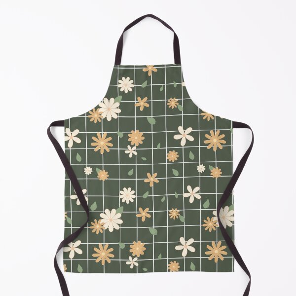 Item preview, Spring Flower Grid Aesthetic designed and sold by kerinnn.