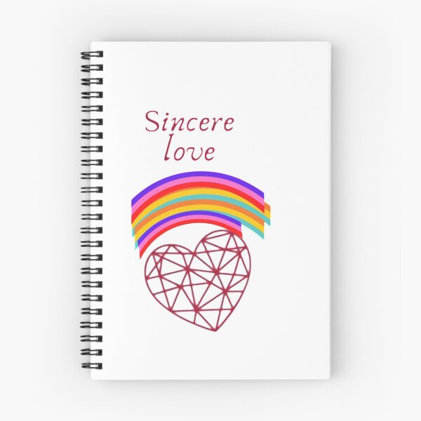 Item preview, Sincere Love designed and sold by mouda20.