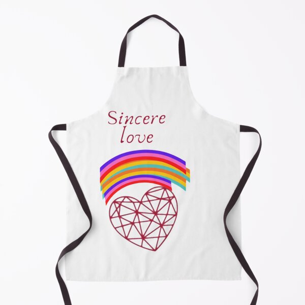 Item preview, Sincere Love designed and sold by mouda20.