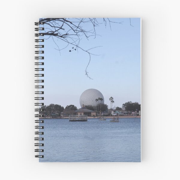 Artikelvorschau, Epcot World Showcase Lagune entworfen und verkauft von Timanator28.