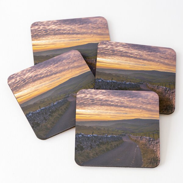 Item preview, Road to Gordale designed and sold by MJ-Piccys.