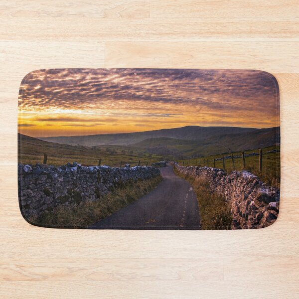 Item preview, Road to Gordale designed and sold by MJ-Piccys.