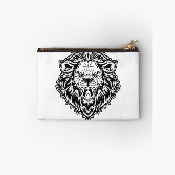 Item preview, Graphic Black Lion designed and sold by svetlana84.