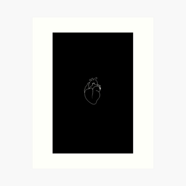 Pnl Art Prints Redbubble Pnl Art Prints Redbubble