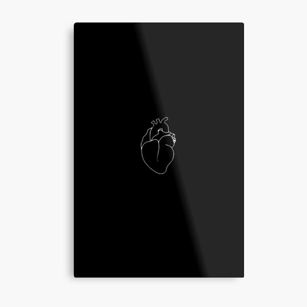 Pnl Metal Prints Redbubble Pnl Metal Prints Redbubble