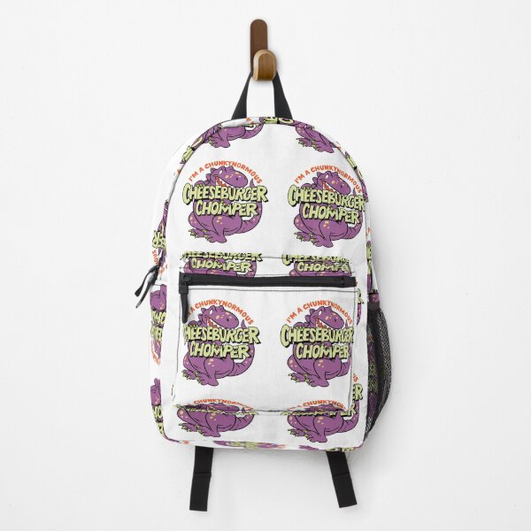 Item preview, Cheeseburger Chomper - Wimpy (UK) designed and sold by CherryCassette.