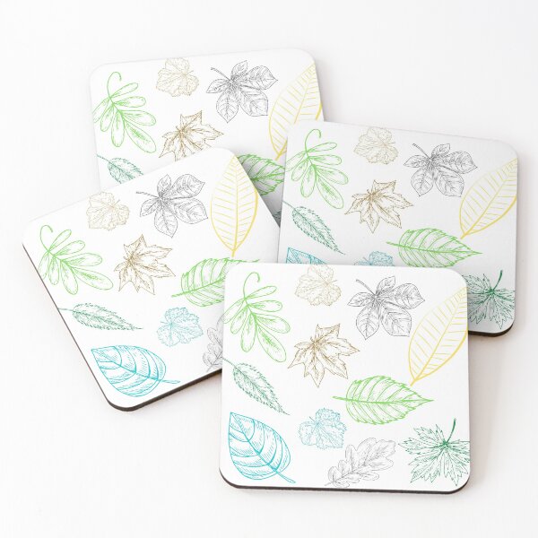 Item preview, leaf shine designed and sold by DensaV.