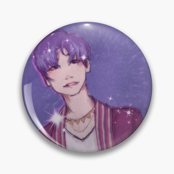 Item preview, 80s heart-throb Jaemin designed and sold by naias-craft.