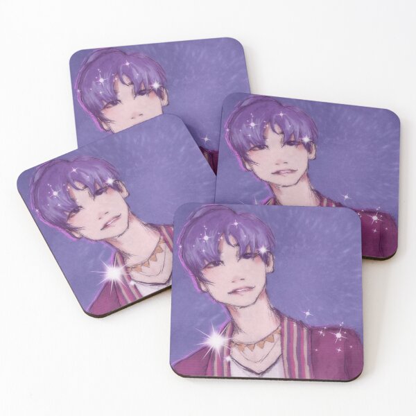 Item preview, 80s heart-throb Jaemin designed and sold by naias-craft.