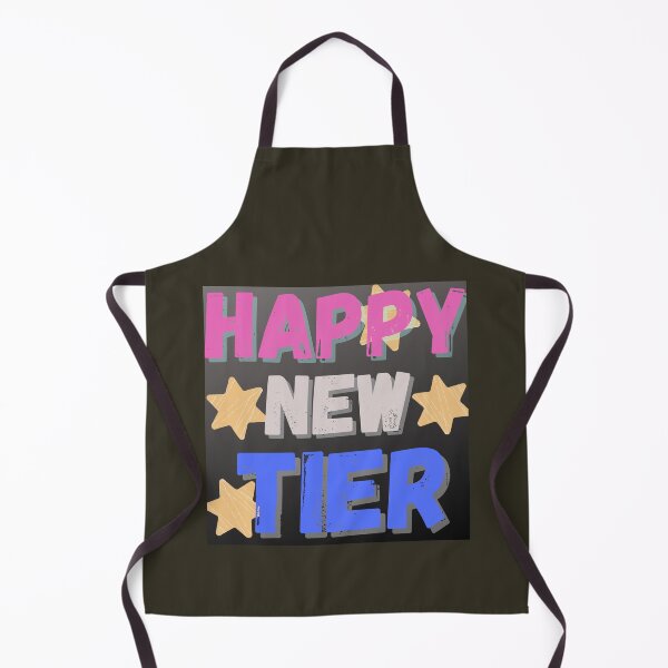 Item preview, Happy New Tier! Happy New 2021! designed and sold by Lar888.