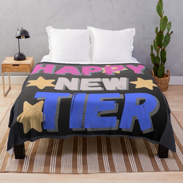 Item preview, Happy New Tier! Happy New 2021! designed and sold by Lar888.