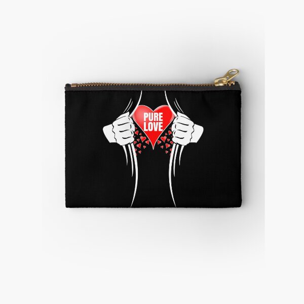 Item preview, Pure Love Valentine Open Heart Sweetheart Clever Reveal designed and sold by CharJens.