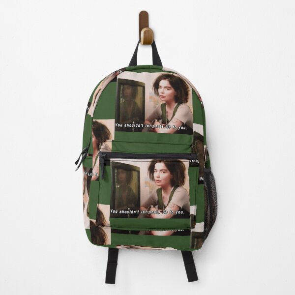 Item preview, BJORK - POETS designed and sold by PetrifiedEnj73.
