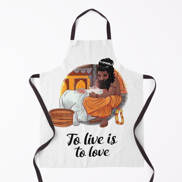 Item preview, To live is to love designed and sold by Pularts Store.