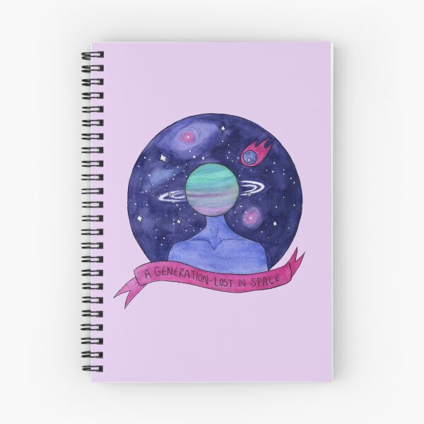 Item preview, Space Brain designed and sold by remuslupins.