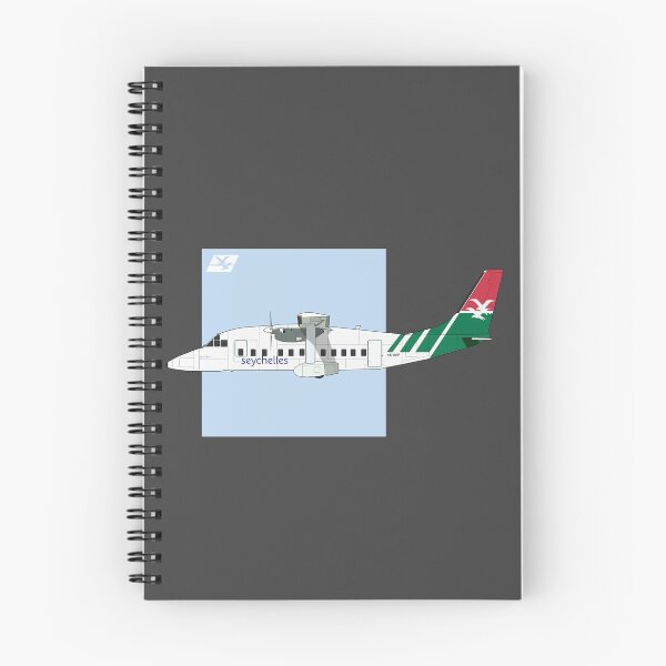 Artikelvorschau, Air Seychelles Shorts 360 Blueprint entworfen und verkauft von jmcgowan719.