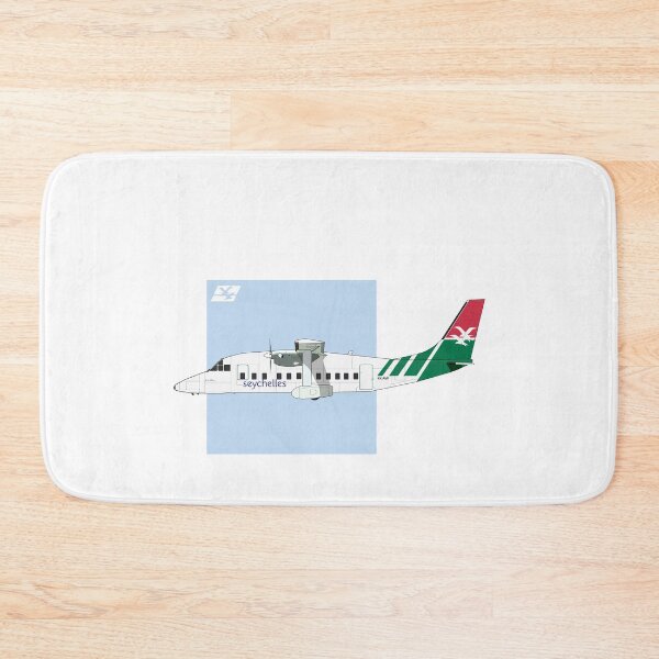 Item preview, Air Seychelles Shorts 360 Blueprint designed and sold by jmcgowan719.
