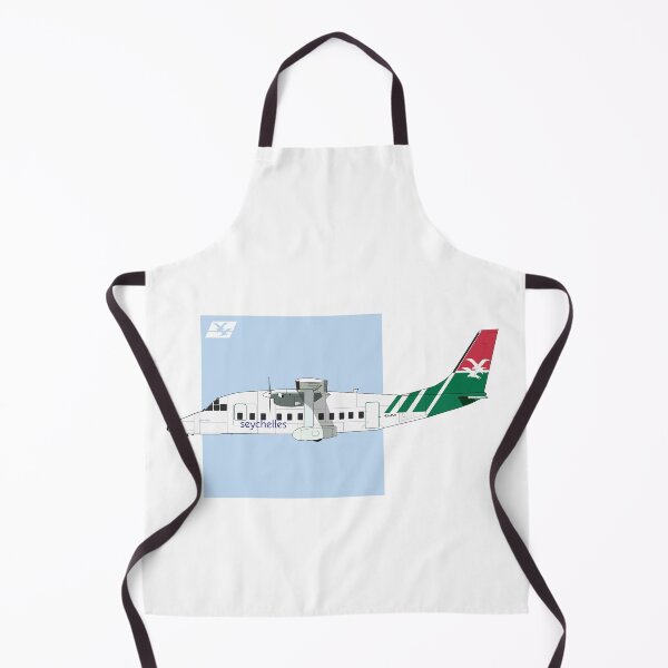 Item preview, Air Seychelles Shorts 360 Blueprint designed and sold by jmcgowan719.