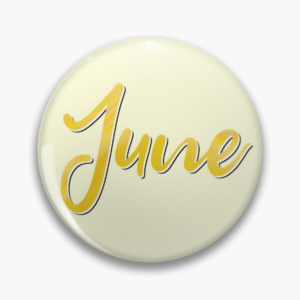 Item preview, June designed and sold by Mhairi Agnew.