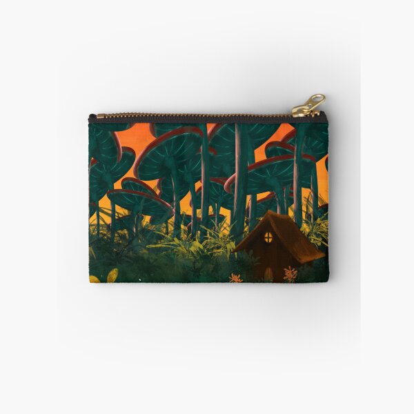 Item preview, Mushroom Forest, Huge Mushrooms designed and sold by Moon Dust.