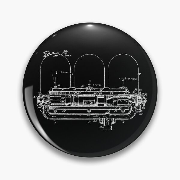 Item preview, Internal Combustion Engine designed and sold by AeroAstro.
