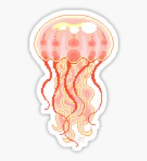 Jelly Sticker