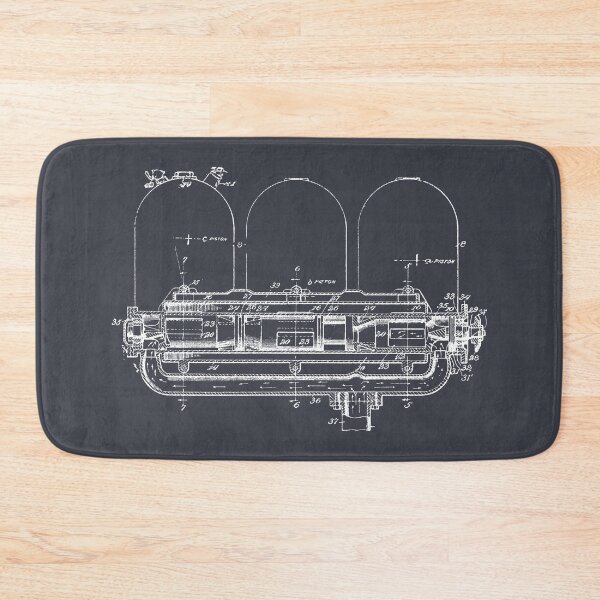 Item preview, Internal Combustion Engine designed and sold by AeroAstro.