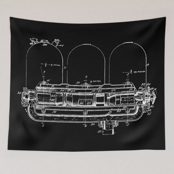 Item preview, Internal Combustion Engine designed and sold by AeroAstro.