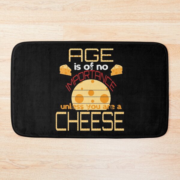 Item preview, Cheese Lover's Day designed and sold by greatatlas.