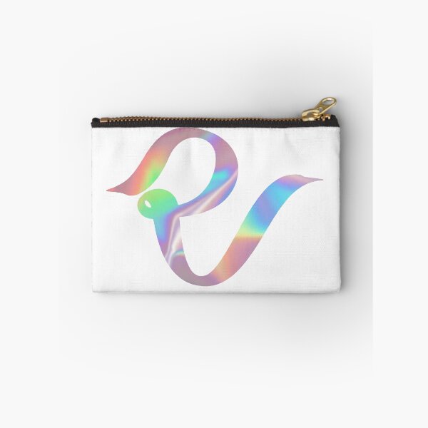 Item preview, Red Velvet Logo Holo Ver. designed and sold by taeleesa.