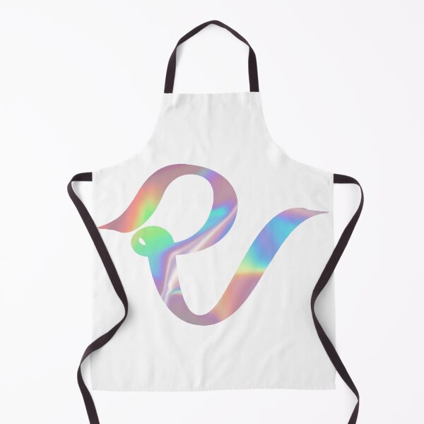 Item preview, Red Velvet Logo Holo Ver. designed and sold by taeleesa.