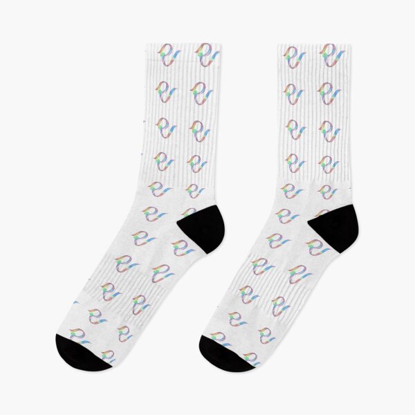 Item preview, Red Velvet Logo Holo Ver. designed and sold by taeleesa.