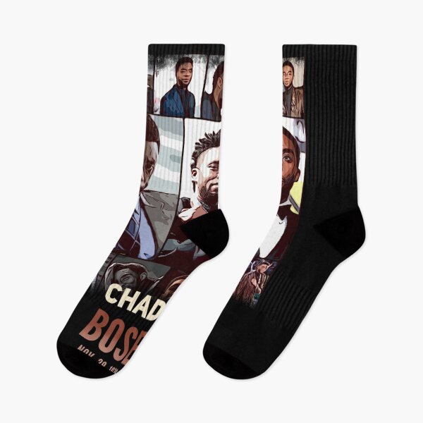 Item preview, Chadwick Boseman Tribute designed and sold by mwebba2005.