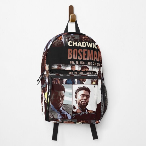 Item preview, Chadwick Boseman Tribute designed and sold by mwebba2005.