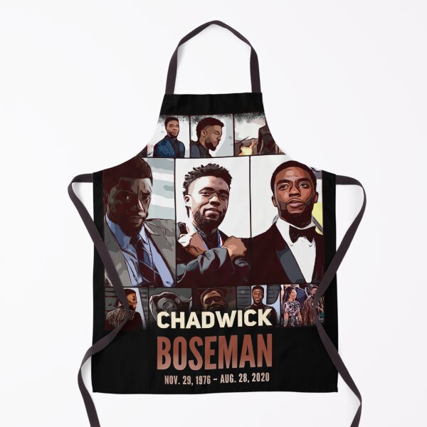 Item preview, Chadwick Boseman Tribute designed and sold by mwebba2005.