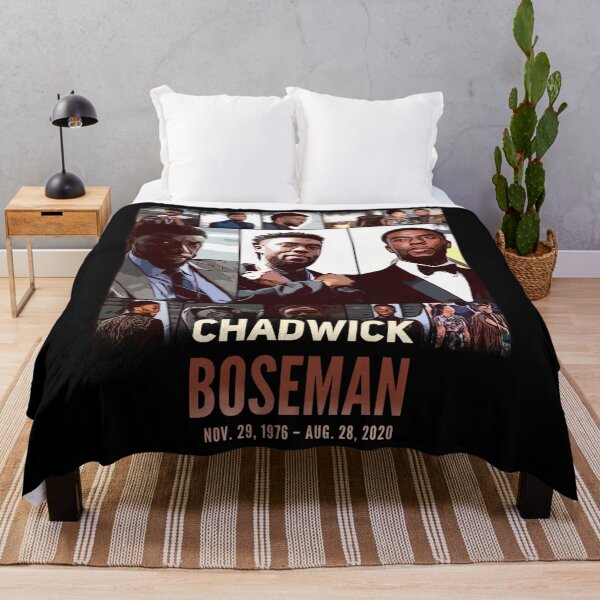 Item preview, Chadwick Boseman Tribute designed and sold by mwebba2005.