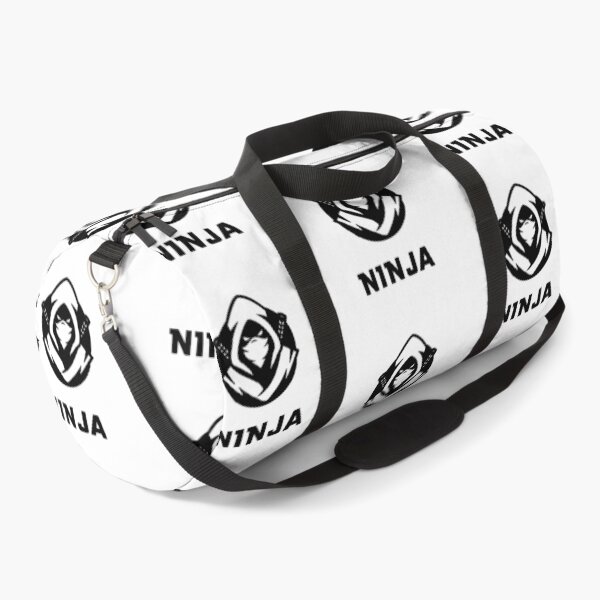 Item preview, Ninja Logo designed and sold by mouad naouiri.