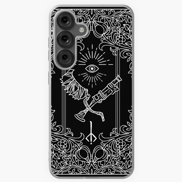 Item preview, Bloodborne designed and sold by marpeachdesign.