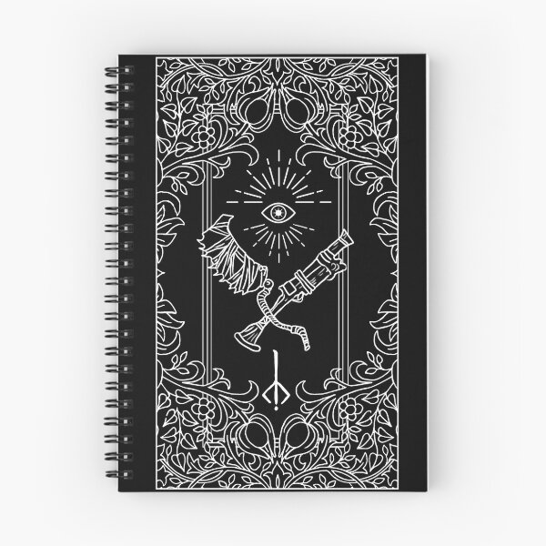Item preview, Bloodborne designed and sold by marpeachdesign.
