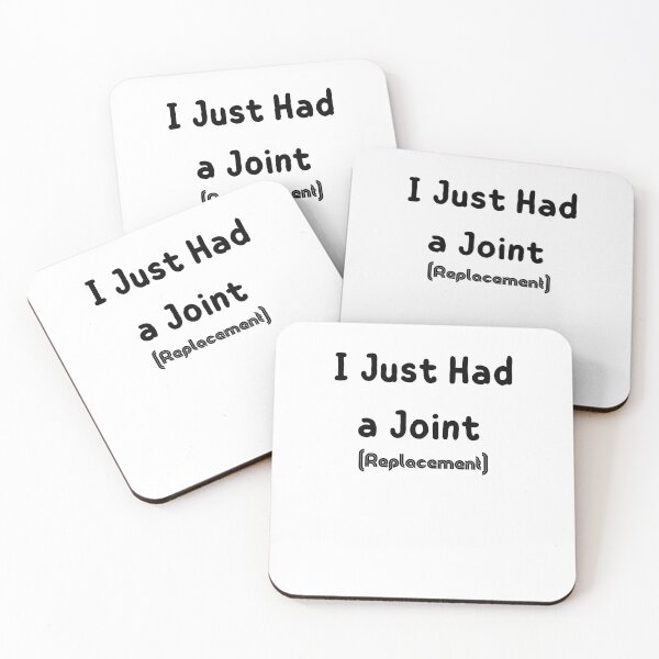 Item preview, I Just Had a Joint (Replacement) Knee Surgery Gift , T-shirt Classic designed and sold by lhousshop.