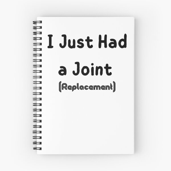 Item preview, I Just Had a Joint (Replacement) Knee Surgery Gift , T-shirt Classic designed and sold by lhousshop.