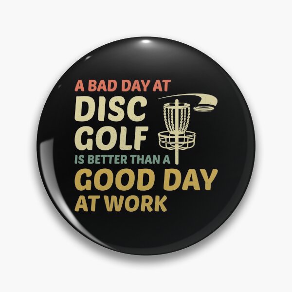 Item preview, Vintage Retro Disc Golf Frisbee Player Coach Funny Saying Gift designed and sold by TastefulTees.