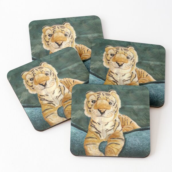 Item preview, Little Big Cat designed and sold by Angeles M. Pomata.