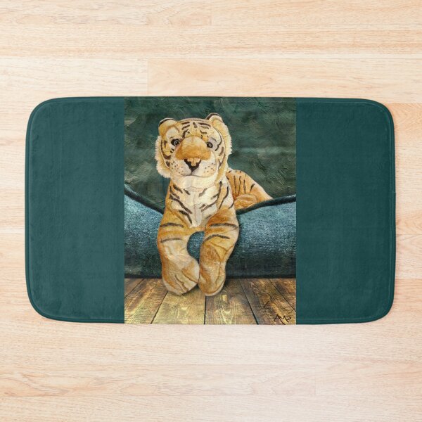 Item preview, Little Big Cat designed and sold by Angeles M. Pomata.