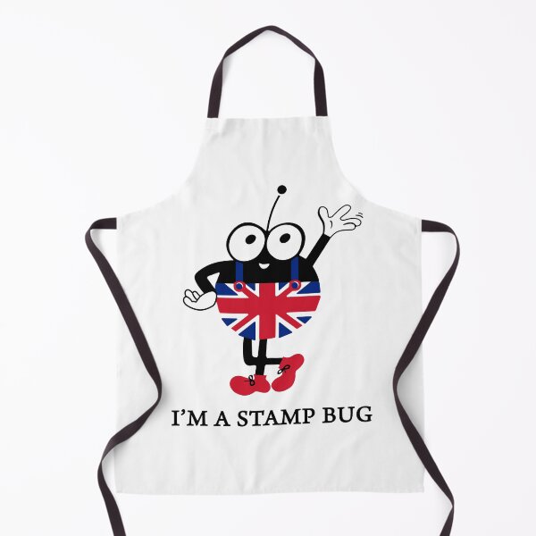 Item preview, I'm A Stamp Bug designed and sold by CherryCassette.
