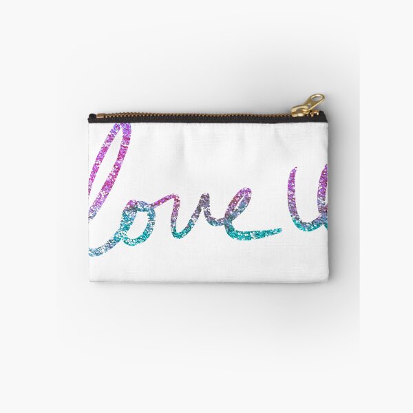 Item preview, Love U designed and sold by Sketchbrooke.