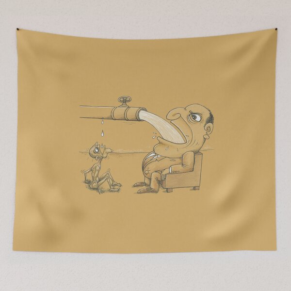 Item preview, Guy Who Have Lot A Water Meme *TOP QUALITY* designed and sold by Alex3214.