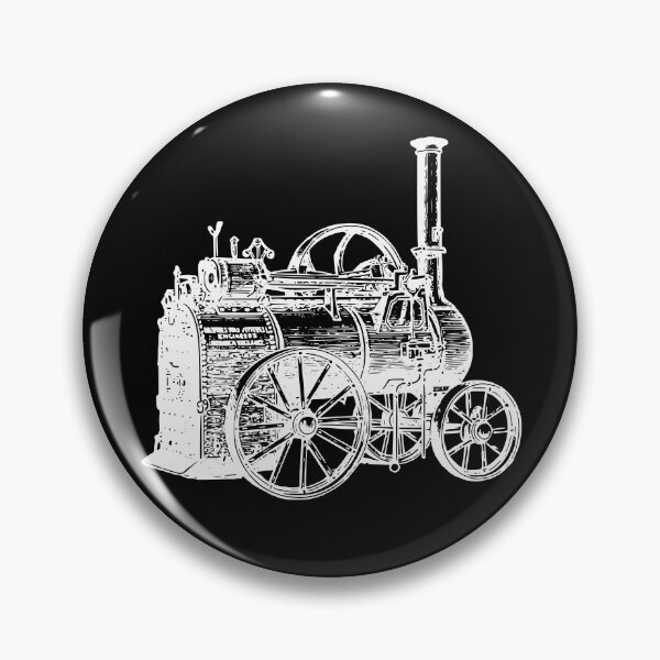 Item preview, Steam Engine designed and sold by AeroAstro.