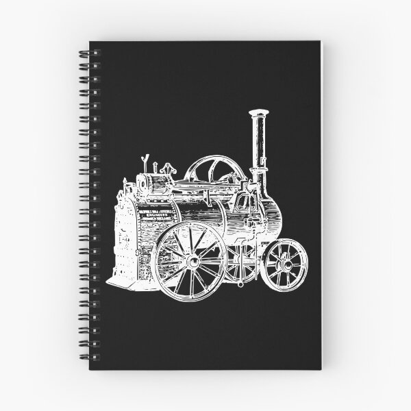 Item preview, Steam Engine designed and sold by AeroAstro.